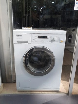 Lavadora Miele con garantía y transporte
