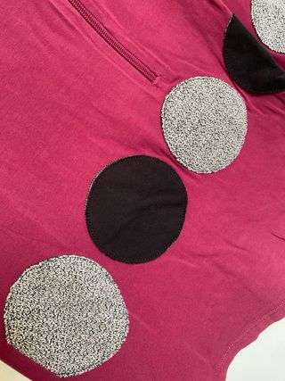 Camiseta lactancia Árbol de amor M