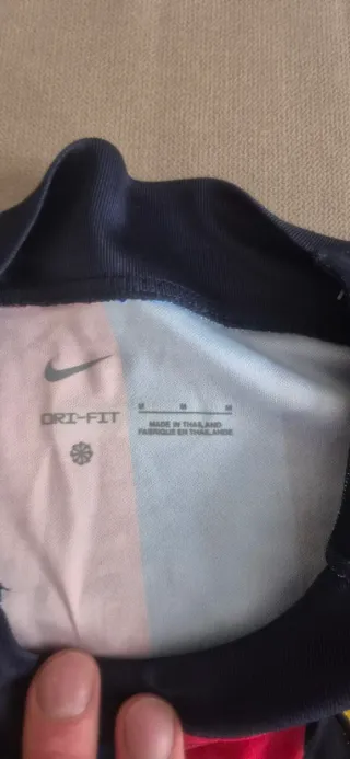 Camiseta FC Barcelona Lewandowski