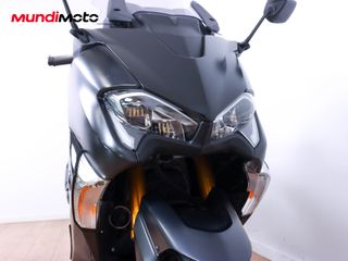 YAMAHA T-MAX 530 DX