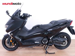 YAMAHA T-MAX 530 DX