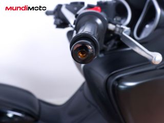 YAMAHA T-MAX 530 DX