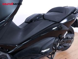 YAMAHA T-MAX 530 DX