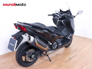 YAMAHA T-MAX 530 DX