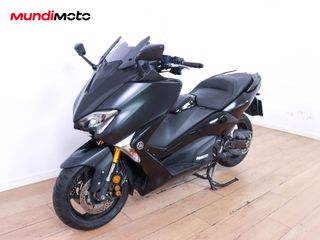 YAMAHA T-MAX 530 DX