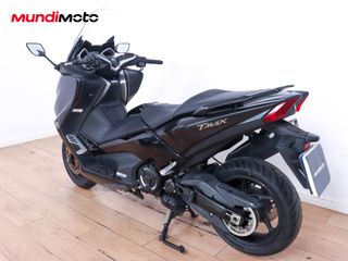 YAMAHA T-MAX 530 DX
