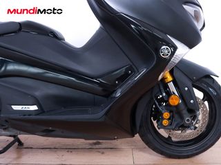 YAMAHA T-MAX 530 DX