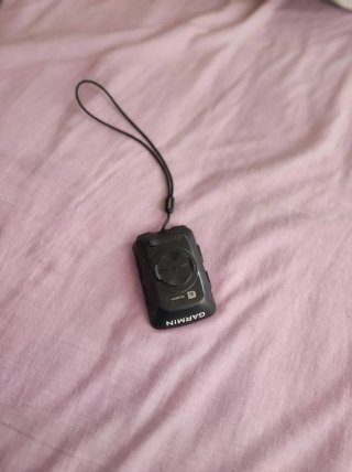 Garmin Edge 520 Plus GPS Ciclocomputer