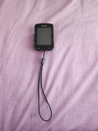 Garmin Edge 520 Plus GPS Ciclocomputer