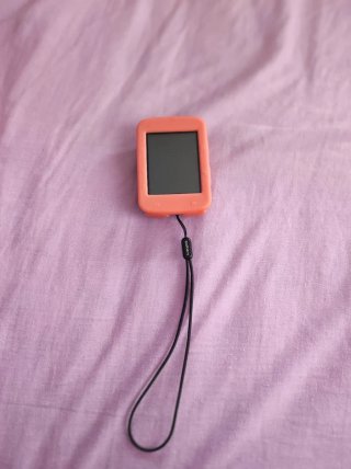 Garmin Edge 520 Plus GPS Ciclocomputer