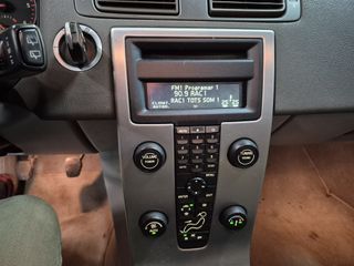 Volvo V50 2007