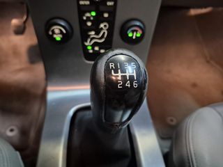 Volvo V50 2007