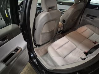 Volvo V50 2007