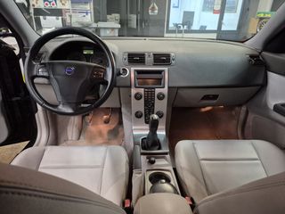 Volvo V50 2007