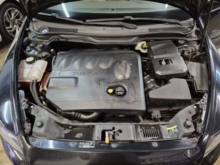 Volvo V50 2007
