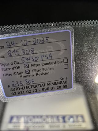 Volvo V50 2007