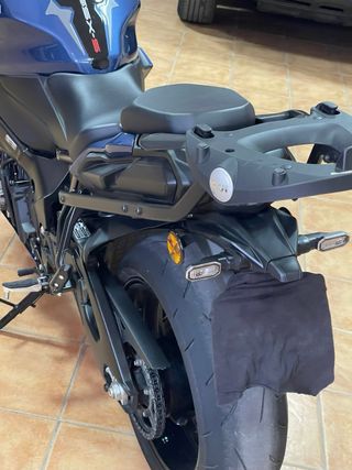 Suzuki GSX-S GT 1000 2024 Azul