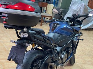 Suzuki GSX-S GT 1000 2024 Azul