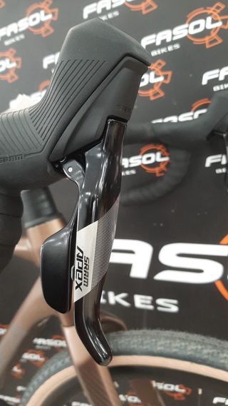 Bicicleta de carretera Orbea