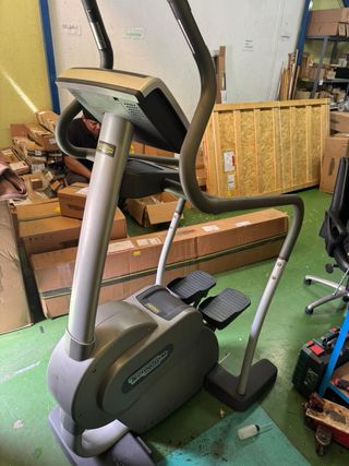 Macchina Technogym Excite