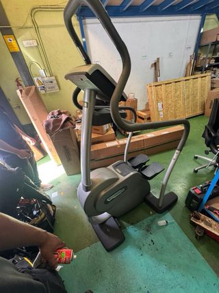 Macchina Technogym Excite