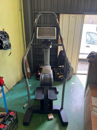 Macchina Technogym Excite