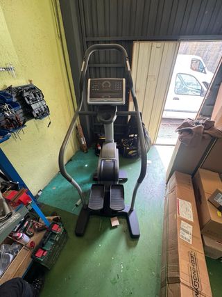 Macchina Technogym Excite