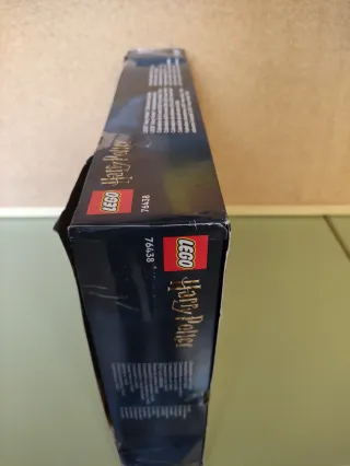 LEGO Harry Potter Calendario Adviento 2024
