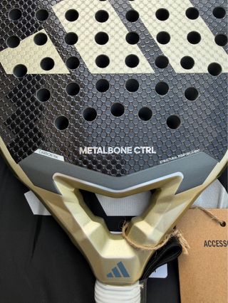 Adidas Metalbone Control !!!NUEVA!!!