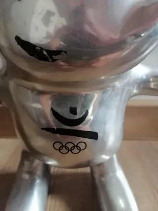 Cobi GRAN TAMAÑO 6KG Barcelona 92