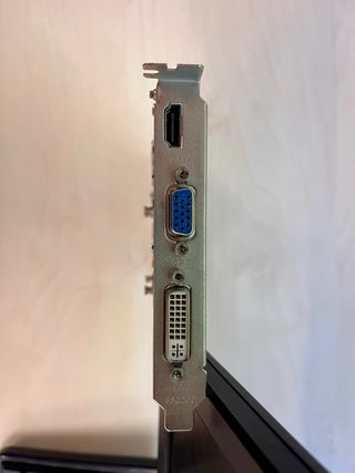 Tarjeta Gráfica ATI Radeon