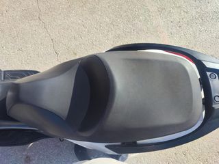 Kymco superdink 125