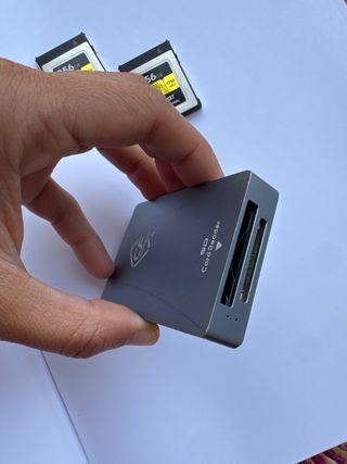 Lexar CFexpress Professional 256GB 1750MB/s