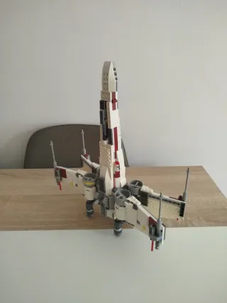 Lego X-Wing Star Wars 75218