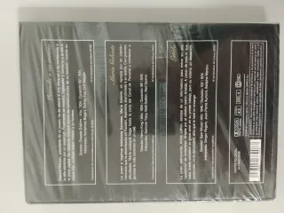 DVD Colección Joyas del Cine - Norte y Sur