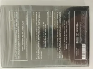 DVD Colección Joyas del Cine - Norte y Sur
