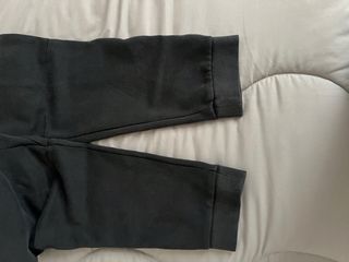 Pantaloni Nike Tech Fleece Neri