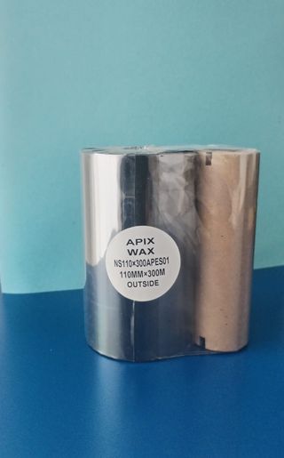 APIX Nastro Termico Etichette 110x300M