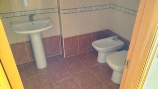 Piso en venta en Allende el Río en Palencia