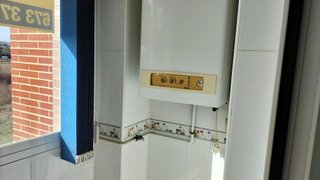 Piso en venta en Allende el Río en Palencia