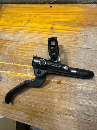Frenos Shimano XTR M9100