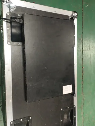 Wharfedale DP-4030 Amplificador Digital