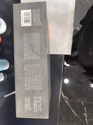 Asciugacapelli K-move 2800 Blu