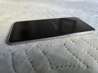 Huawei P30 Lite blanco