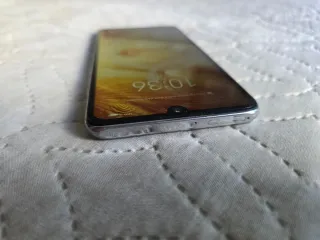 Huawei P30 Lite blanco