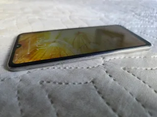 Huawei P30 Lite blanco