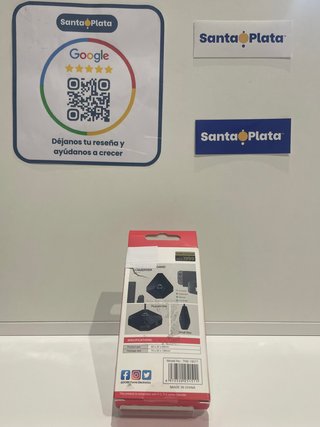 Adaptador DOBE Teclado y Ratón para Consolas N-S