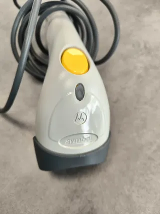Scanner Codice a Barre Symbol LS1203