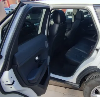 Land Rover Range Rover Evoque 2015
