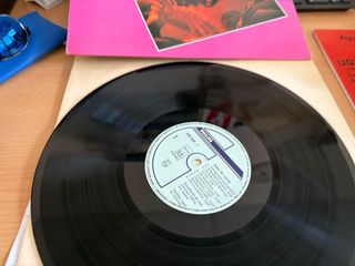 LP Paco de Lucía - Érase una vez